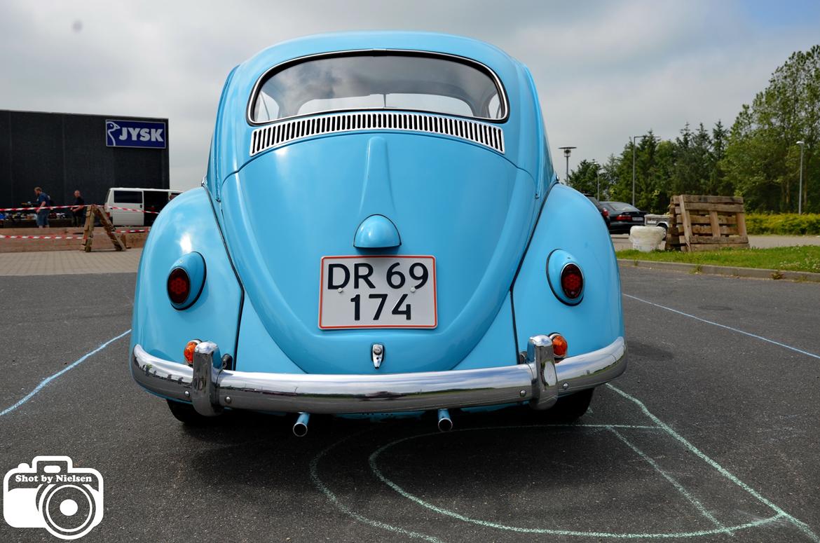 Rullefelts Træf v. Thansen Nykøbing Mors - Fotoshoots. billede 95