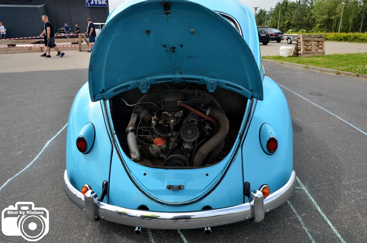 Rullefelts Træf v. Thansen Nykøbing Mors - Fotoshoots. billede 96