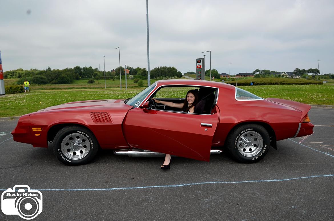 Rullefelts Træf v. Thansen Nykøbing Mors - Fotoshoots. billede 99