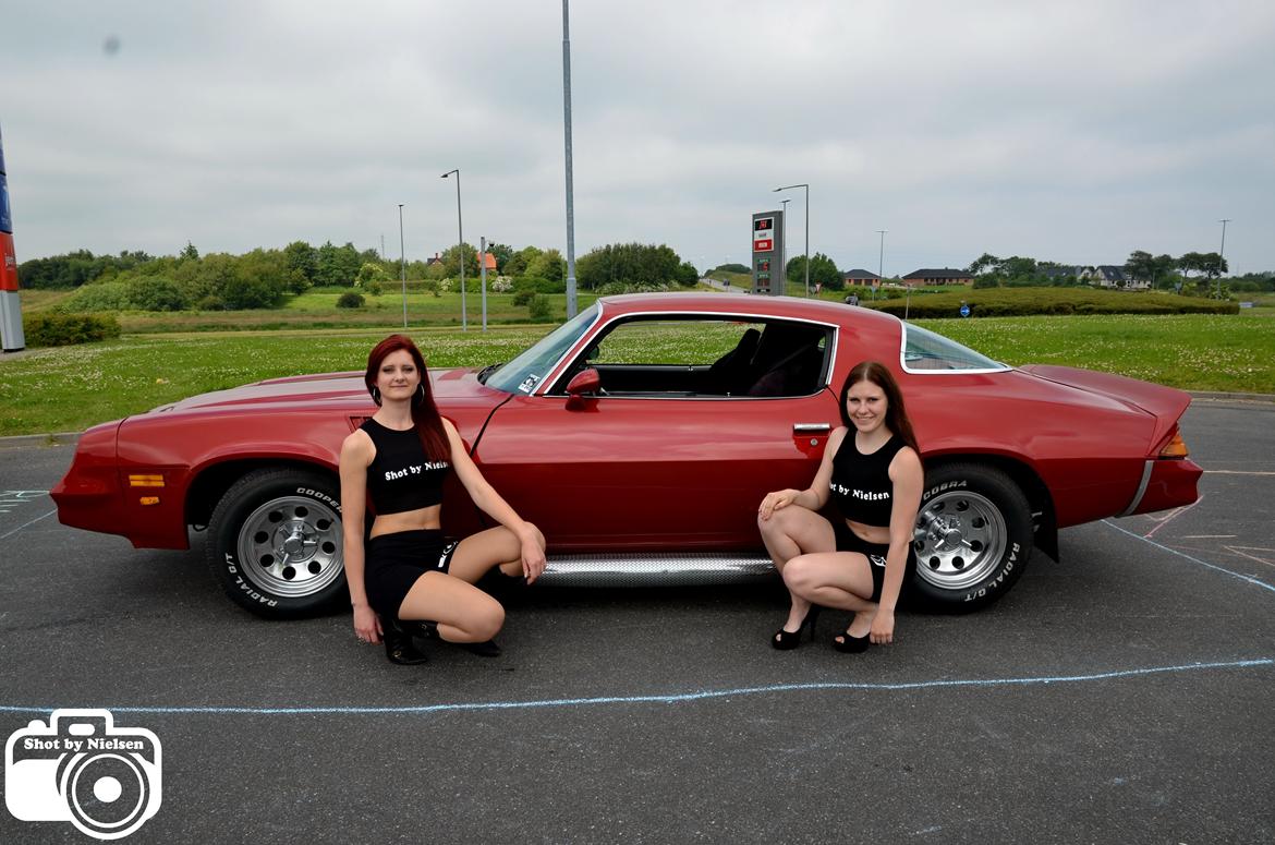 Rullefelts Træf v. Thansen Nykøbing Mors - Fotoshoots. billede 100