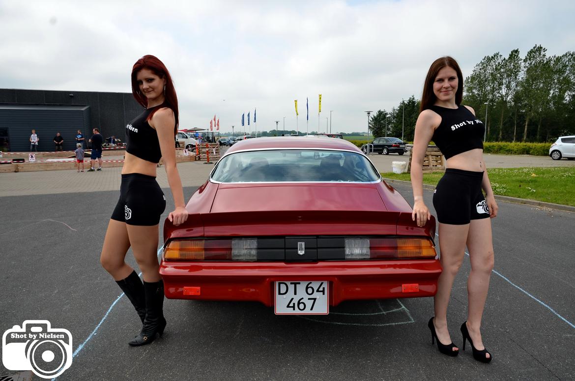 Rullefelts Træf v. Thansen Nykøbing Mors - Fotoshoots. billede 101