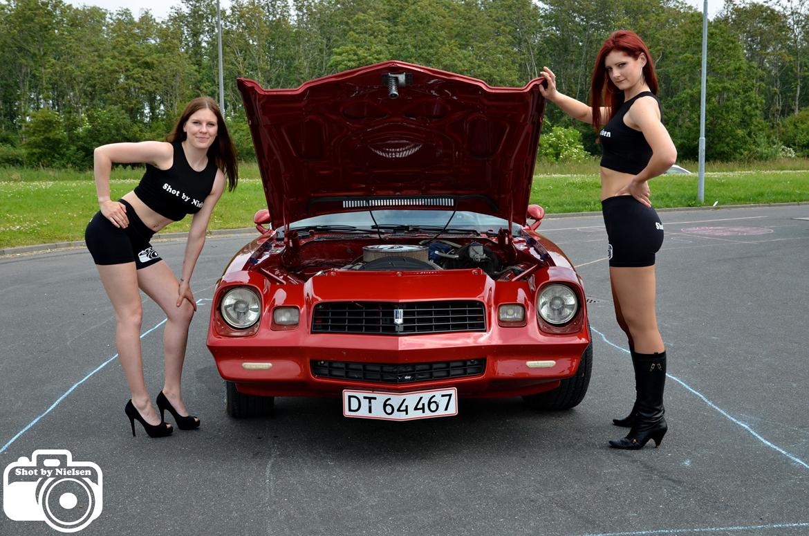 Rullefelts Træf v. Thansen Nykøbing Mors - Fotoshoots. billede 103