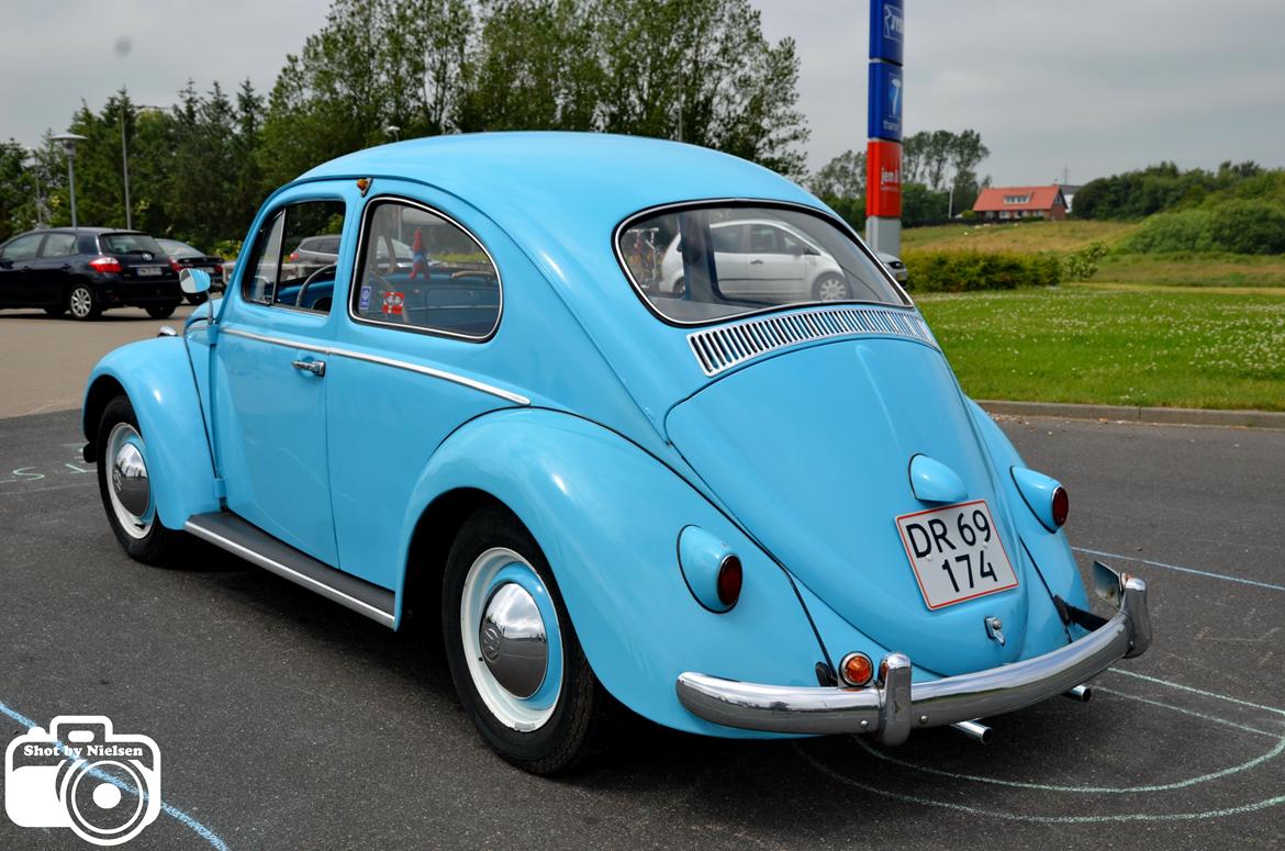 Rullefelts Træf v. Thansen Nykøbing Mors - Fotoshoots. billede 93