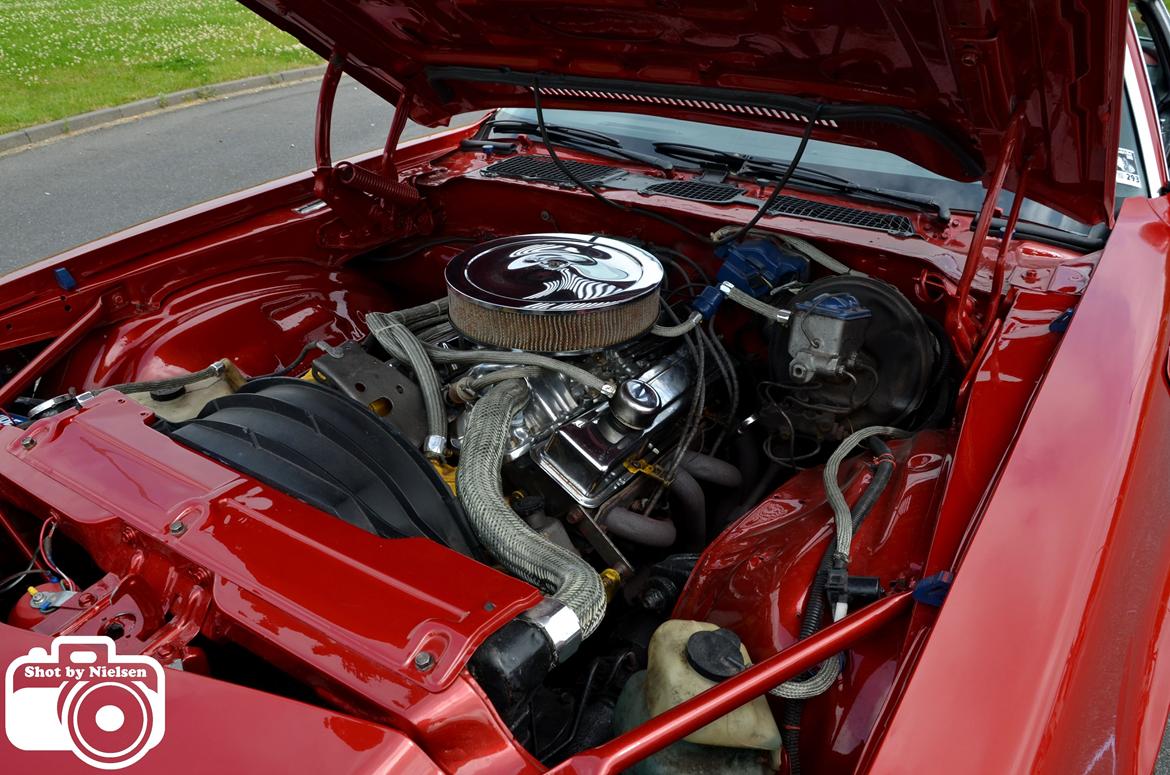 Rullefelts Træf v. Thansen Nykøbing Mors - Fotoshoots. billede 104