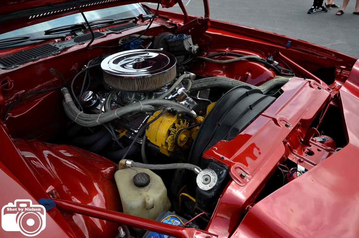 Rullefelts Træf v. Thansen Nykøbing Mors - Fotoshoots. billede 105