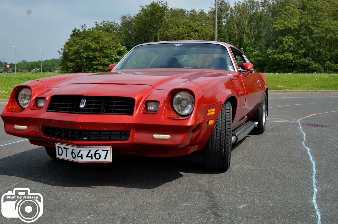 Rullefelts Træf v. Thansen Nykøbing Mors - Fotoshoots. billede 107