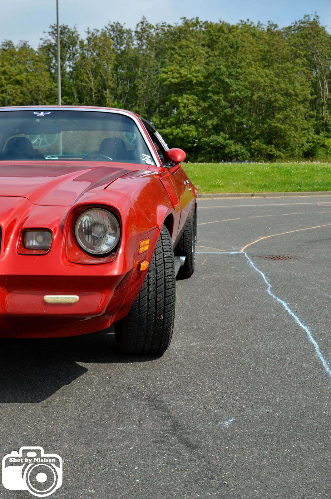 Rullefelts Træf v. Thansen Nykøbing Mors - Fotoshoots. billede 108