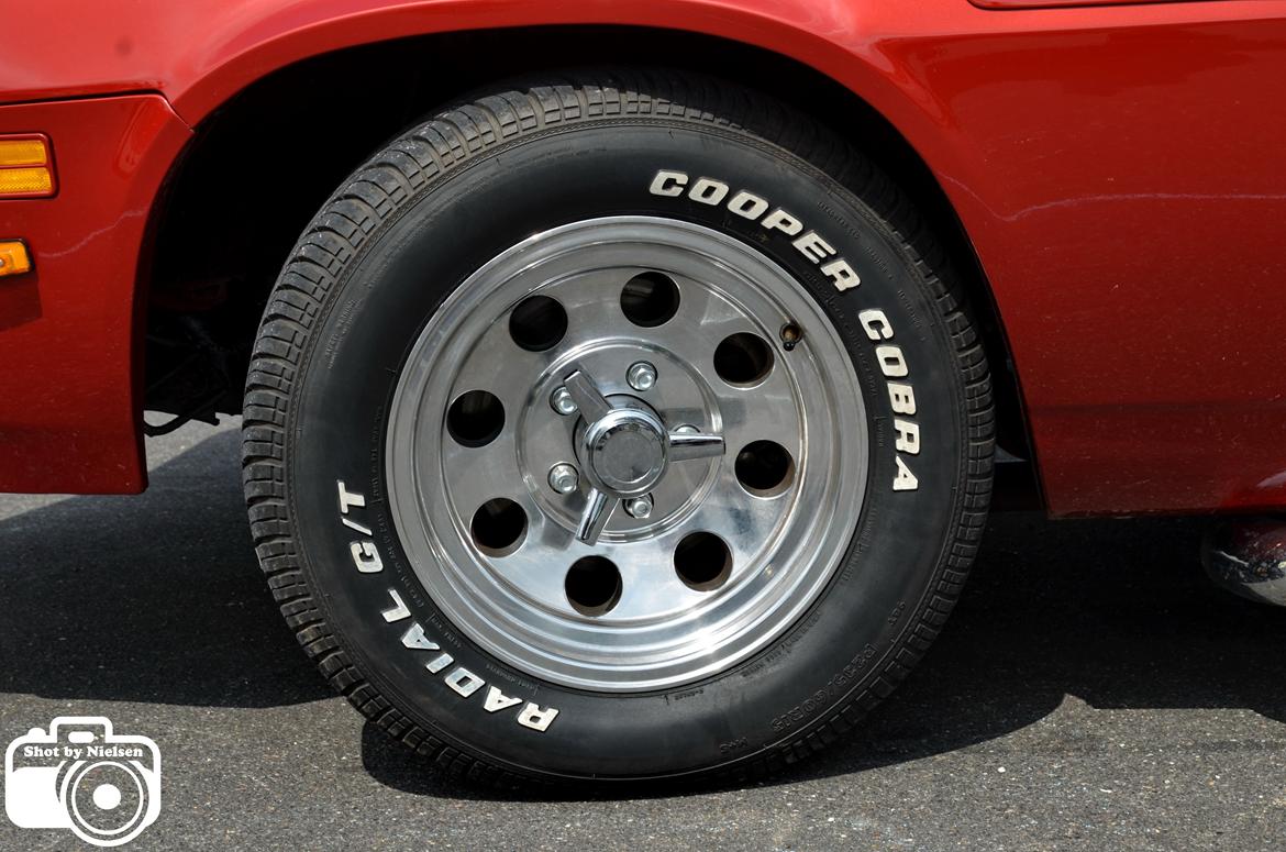 Rullefelts Træf v. Thansen Nykøbing Mors - Fotoshoots. billede 110