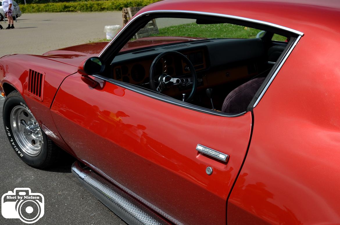 Rullefelts Træf v. Thansen Nykøbing Mors - Fotoshoots. billede 111