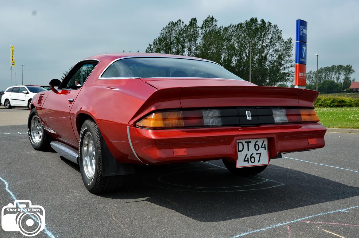 Rullefelts Træf v. Thansen Nykøbing Mors - Fotoshoots. billede 112