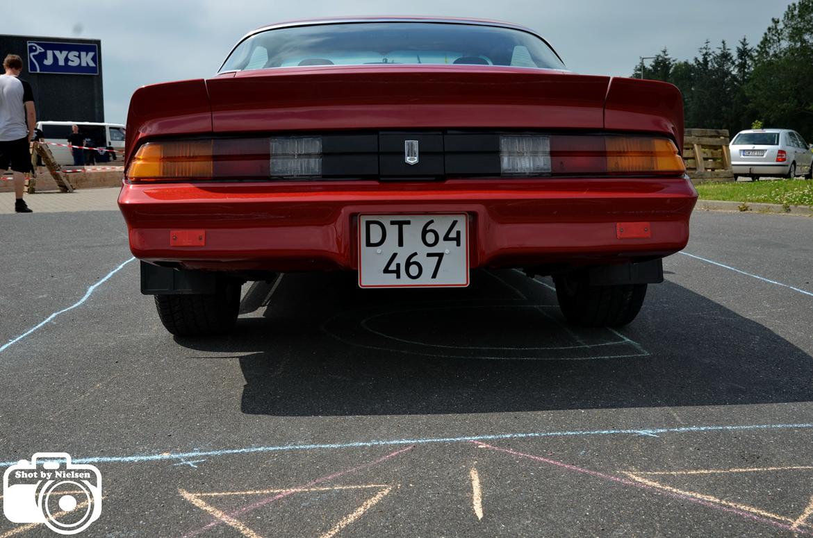 Rullefelts Træf v. Thansen Nykøbing Mors - Fotoshoots. billede 113