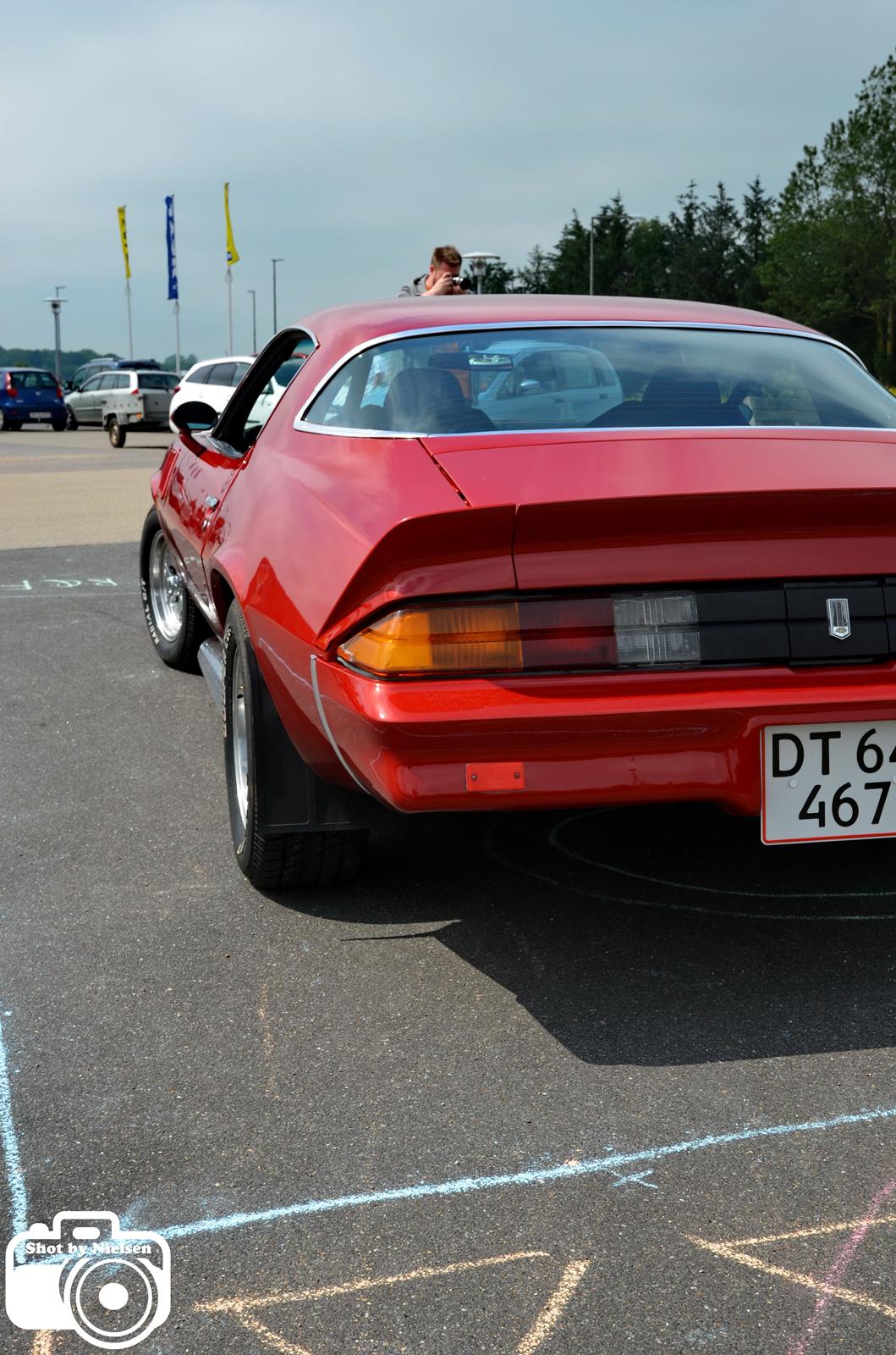 Rullefelts Træf v. Thansen Nykøbing Mors - Fotoshoots. billede 114