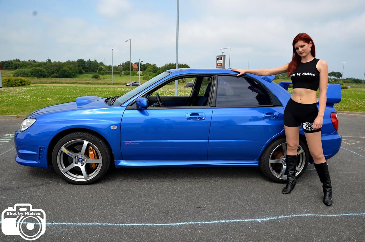 Rullefelts Træf v. Thansen Nykøbing Mors - Fotoshoots. billede 117