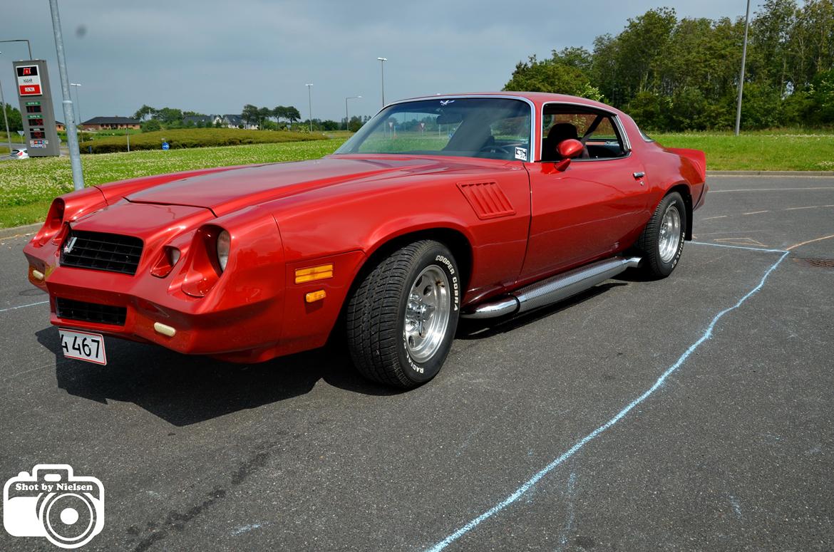 Rullefelts Træf v. Thansen Nykøbing Mors - Fotoshoots. billede 109