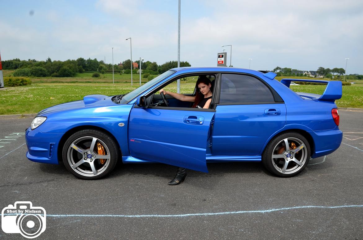 Rullefelts Træf v. Thansen Nykøbing Mors - Fotoshoots. billede 119