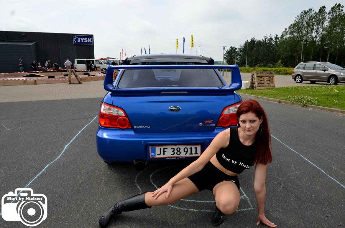 Rullefelts Træf v. Thansen Nykøbing Mors - Fotoshoots. billede 121