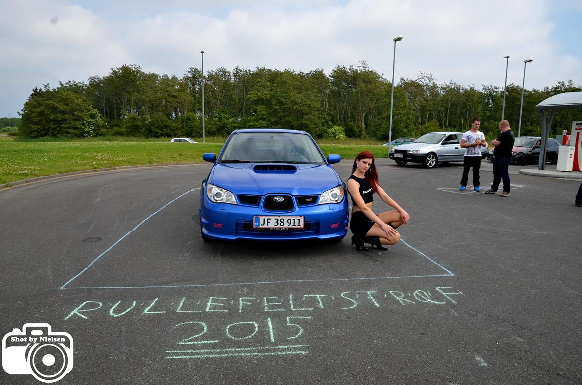 Rullefelts Træf v. Thansen Nykøbing Mors - Fotoshoots. billede 122