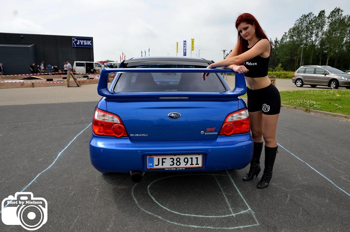 Rullefelts Træf v. Thansen Nykøbing Mors - Fotoshoots. billede 120