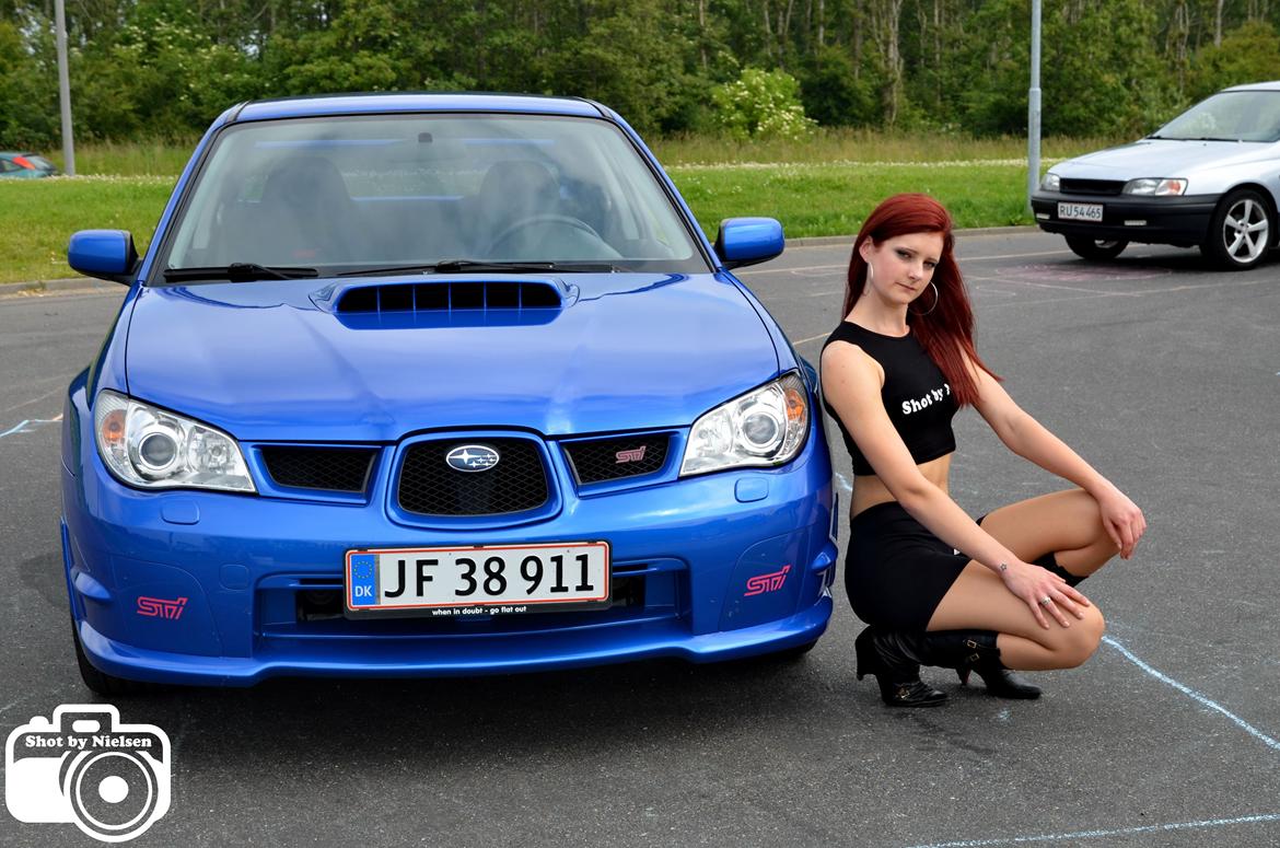 Rullefelts Træf v. Thansen Nykøbing Mors - Fotoshoots. billede 123