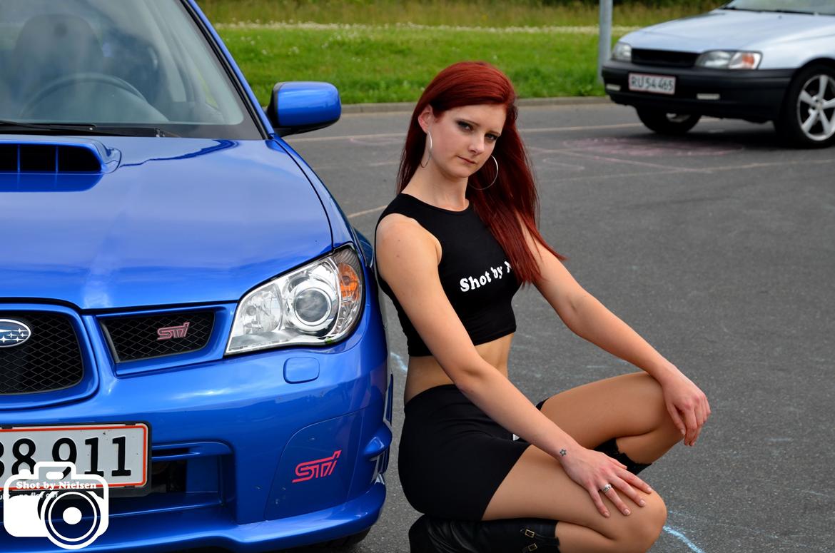 Rullefelts Træf v. Thansen Nykøbing Mors - Fotoshoots. billede 124