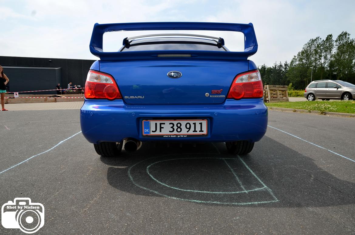 Rullefelts Træf v. Thansen Nykøbing Mors - Fotoshoots. billede 131