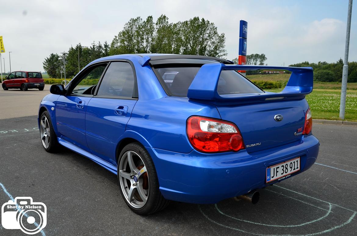 Rullefelts Træf v. Thansen Nykøbing Mors - Fotoshoots. billede 129