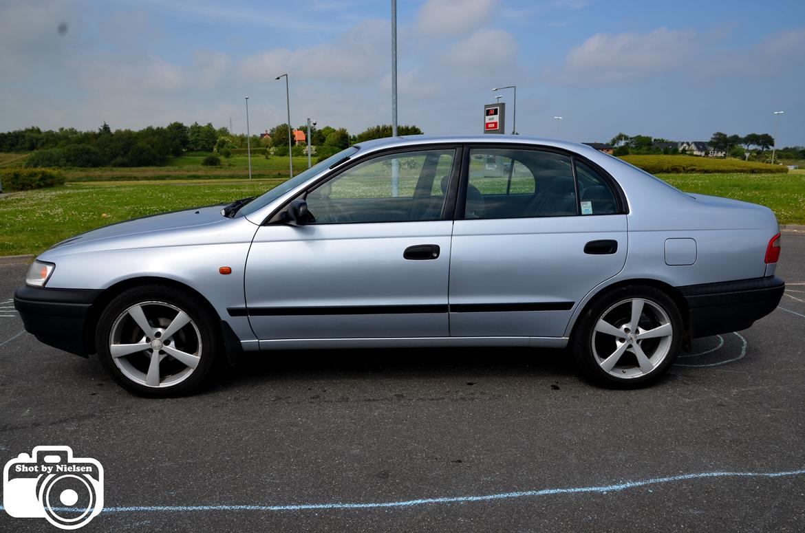Rullefelts Træf v. Thansen Nykøbing Mors - Fotoshoots. billede 134
