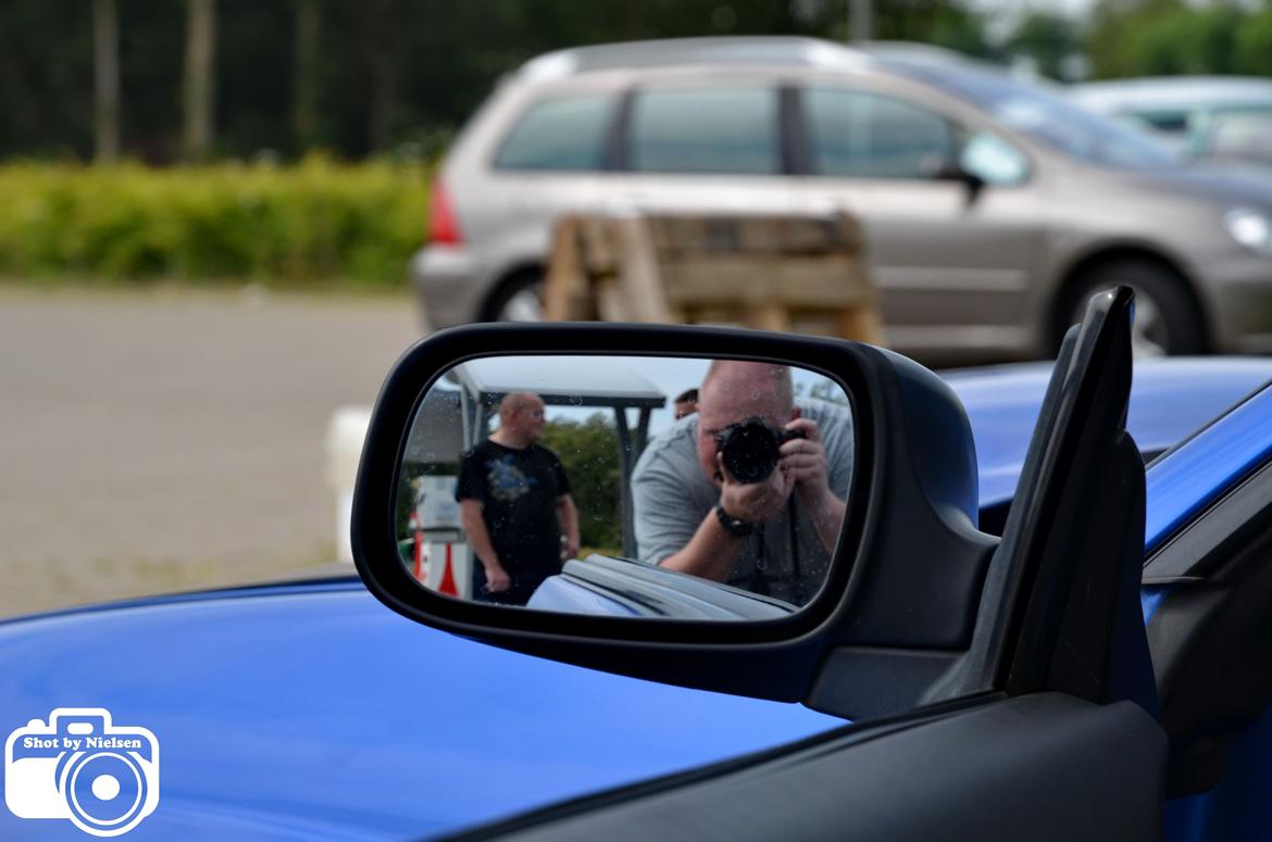 Rullefelts Træf v. Thansen Nykøbing Mors - Fotoshoots. billede 133