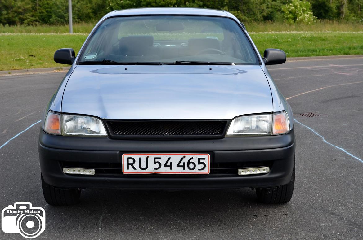 Rullefelts Træf v. Thansen Nykøbing Mors - Fotoshoots. billede 136