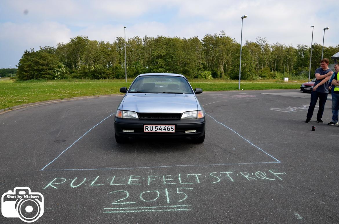 Rullefelts Træf v. Thansen Nykøbing Mors - Fotoshoots. billede 135
