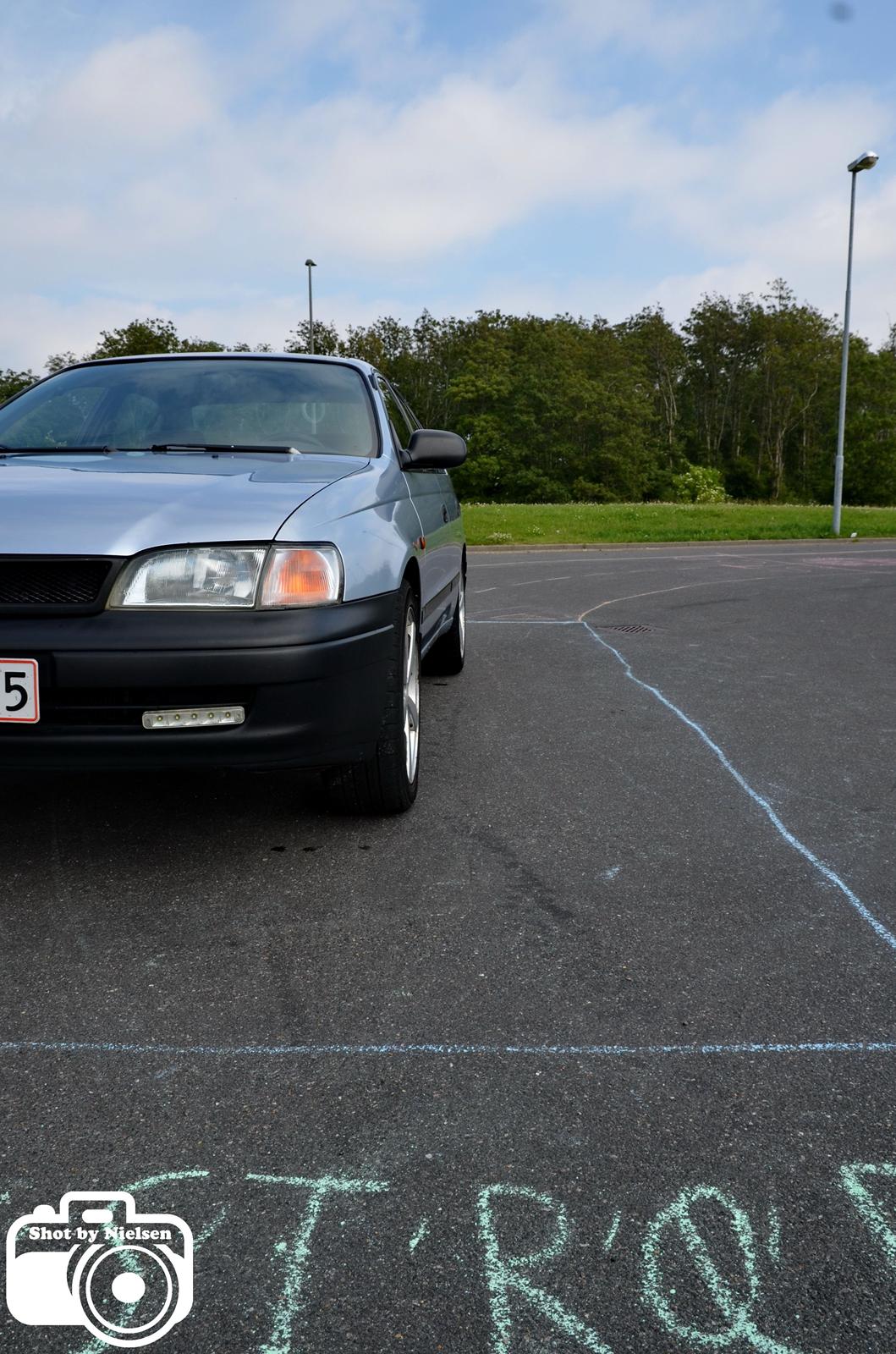 Rullefelts Træf v. Thansen Nykøbing Mors - Fotoshoots. billede 138