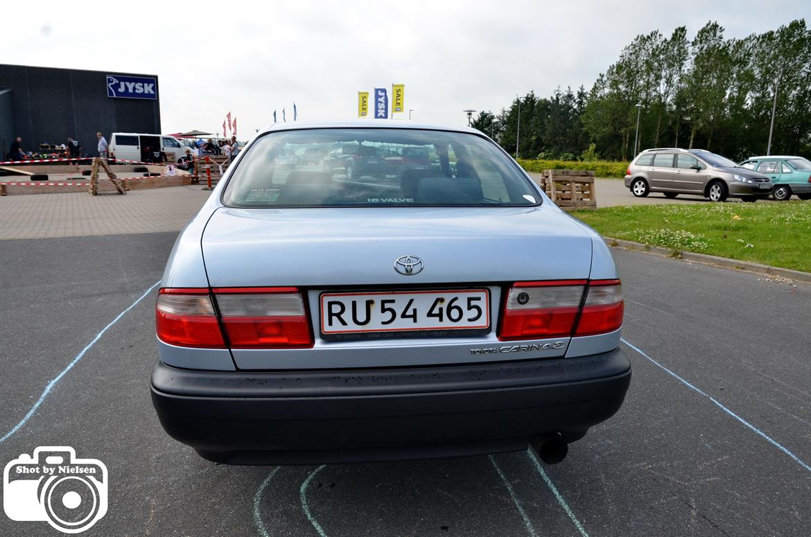 Rullefelts Træf v. Thansen Nykøbing Mors - Fotoshoots. billede 137
