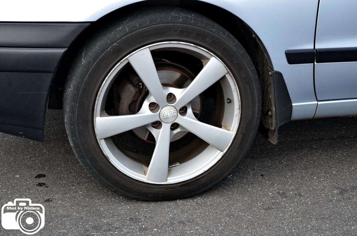 Rullefelts Træf v. Thansen Nykøbing Mors - Fotoshoots. billede 140