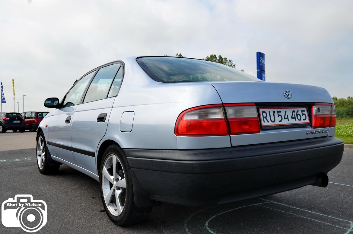 Rullefelts Træf v. Thansen Nykøbing Mors - Fotoshoots. billede 141