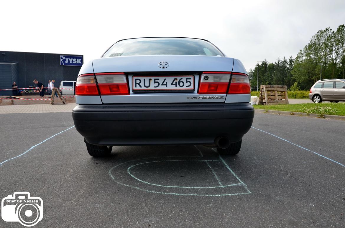 Rullefelts Træf v. Thansen Nykøbing Mors - Fotoshoots. billede 142