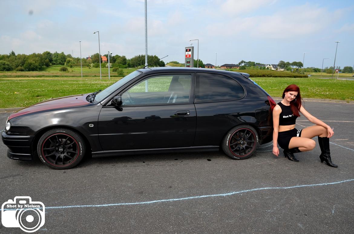 Rullefelts Træf v. Thansen Nykøbing Mors - Fotoshoots. billede 143