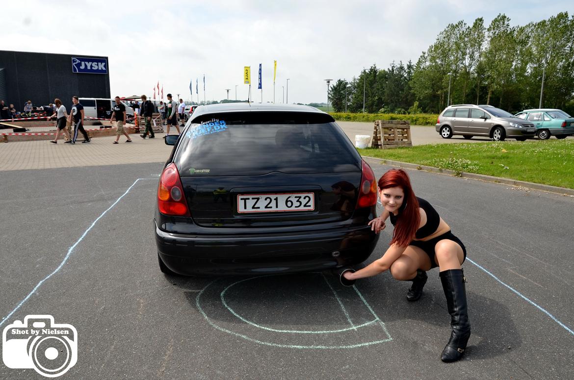 Rullefelts Træf v. Thansen Nykøbing Mors - Fotoshoots. billede 146