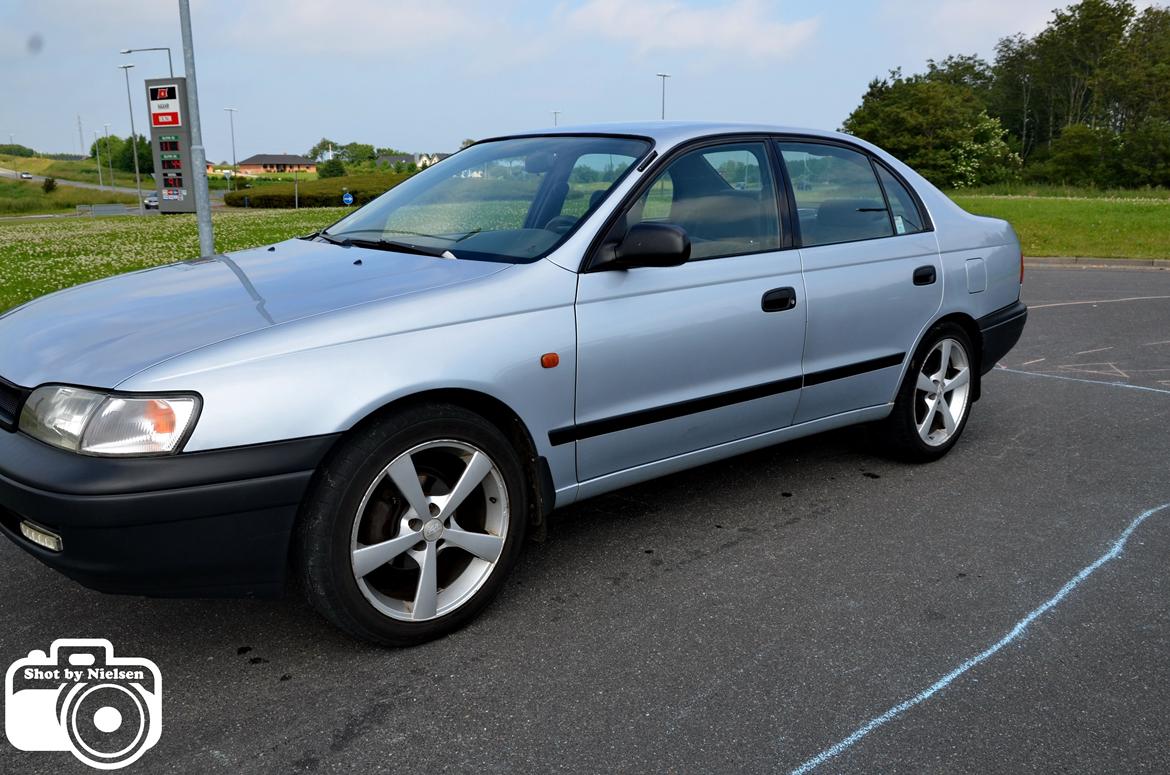 Rullefelts Træf v. Thansen Nykøbing Mors - Fotoshoots. billede 139