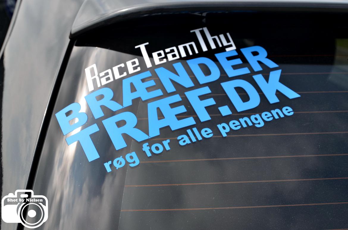 Rullefelts Træf v. Thansen Nykøbing Mors - Fotoshoots. billede 149