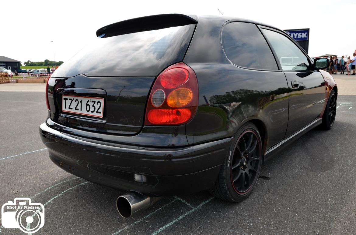 Rullefelts Træf v. Thansen Nykøbing Mors - Fotoshoots. billede 150