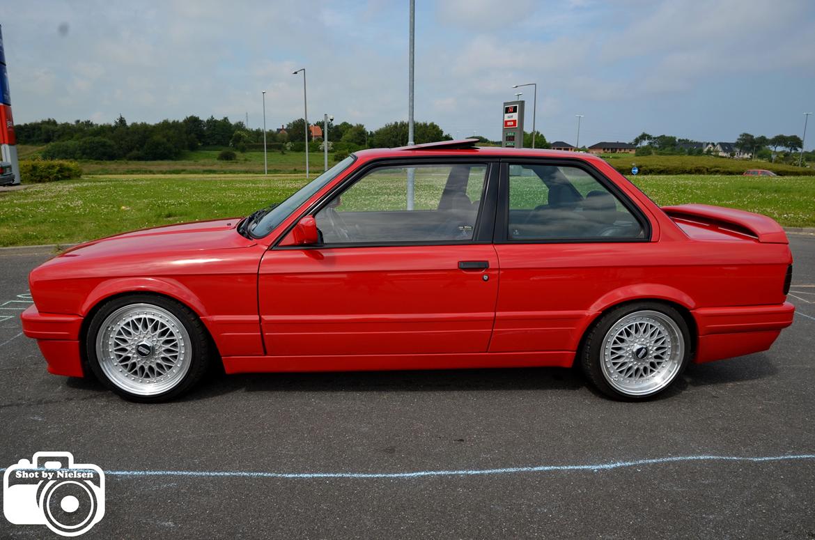 Rullefelts Træf v. Thansen Nykøbing Mors - Fotoshoots. billede 151