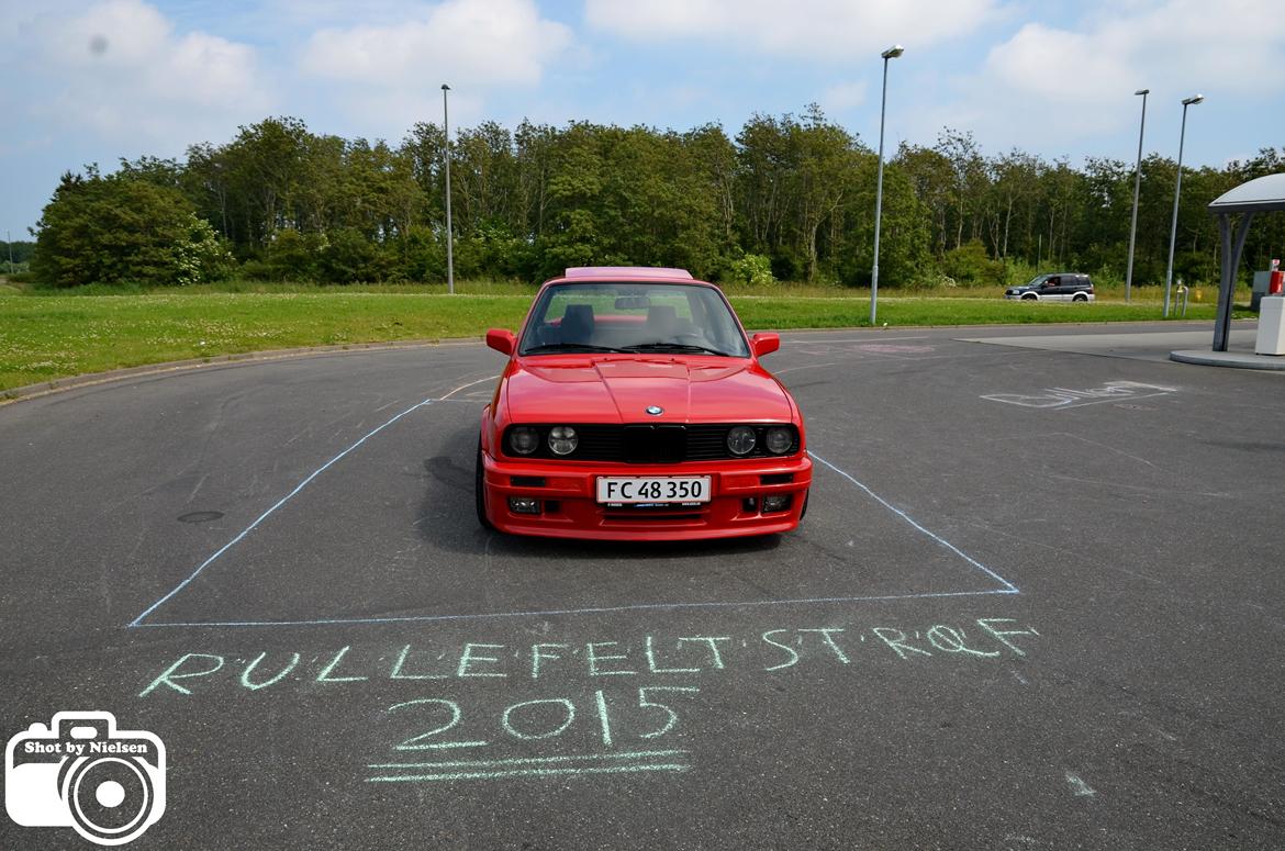 Rullefelts Træf v. Thansen Nykøbing Mors - Fotoshoots. billede 152