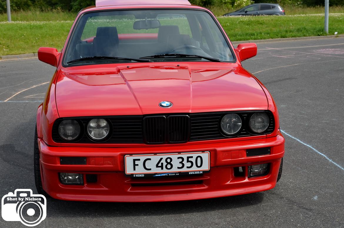 Rullefelts Træf v. Thansen Nykøbing Mors - Fotoshoots. billede 153