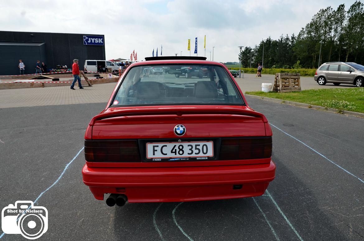 Rullefelts Træf v. Thansen Nykøbing Mors - Fotoshoots. billede 154