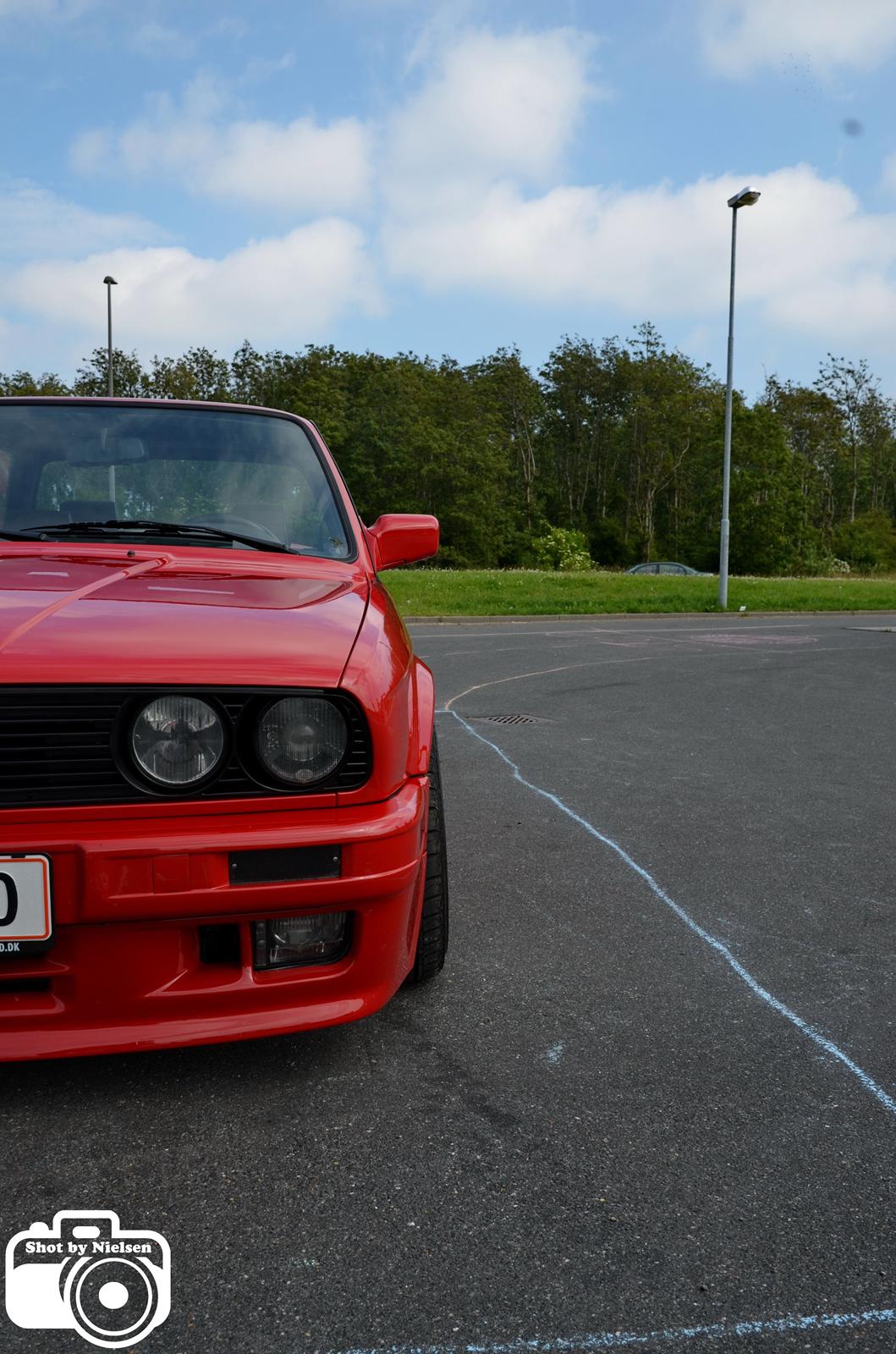 Rullefelts Træf v. Thansen Nykøbing Mors - Fotoshoots. billede 155