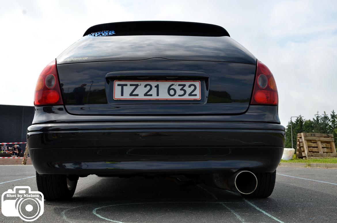 Rullefelts Træf v. Thansen Nykøbing Mors - Fotoshoots. billede 147