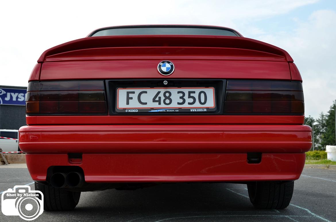 Rullefelts Træf v. Thansen Nykøbing Mors - Fotoshoots. billede 160