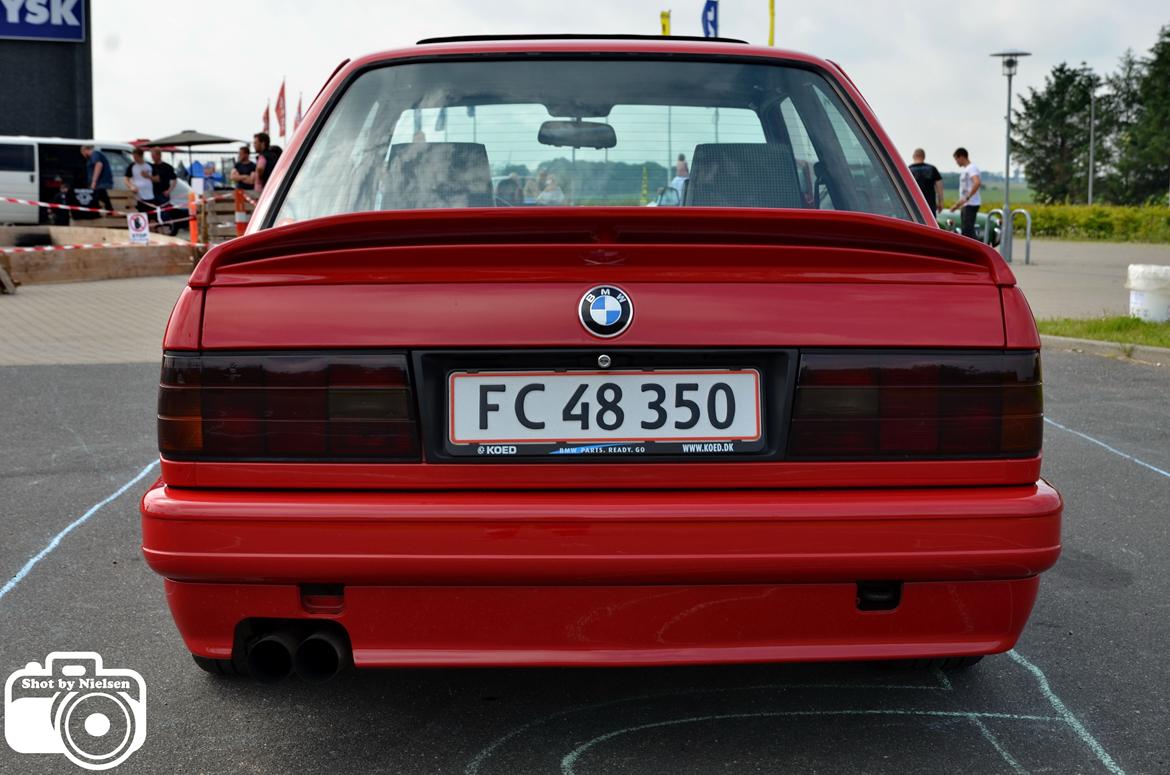 Rullefelts Træf v. Thansen Nykøbing Mors - Fotoshoots. billede 159