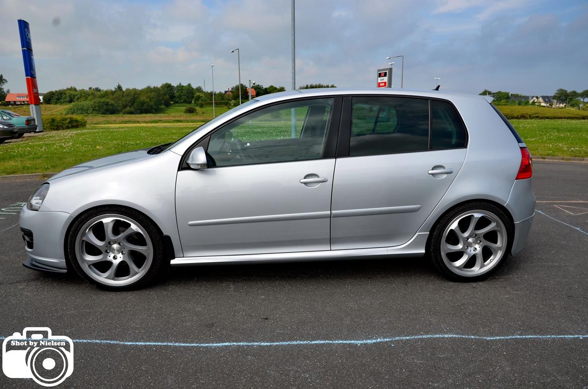 Rullefelts Træf v. Thansen Nykøbing Mors - Fotoshoots. billede 162