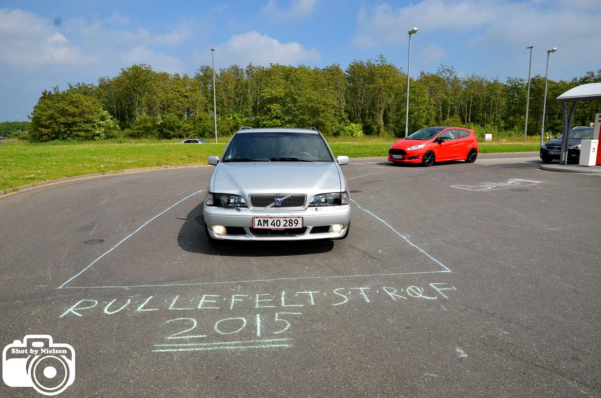 Rullefelts Træf v. Thansen Nykøbing Mors - Fotoshoots. billede 173